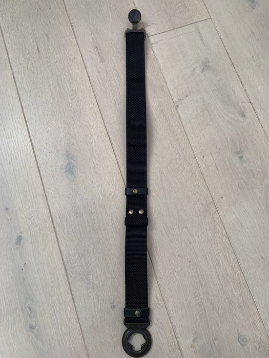 Pasek harcerski dla dziewczynki