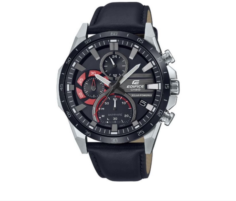 Годинник Casio Edifice Classic