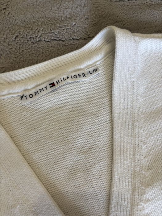 Кaрдиган Tommy Hilfiger, s/m