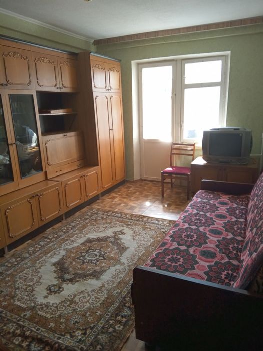 Продаж ‼️1 кімнатна квартира