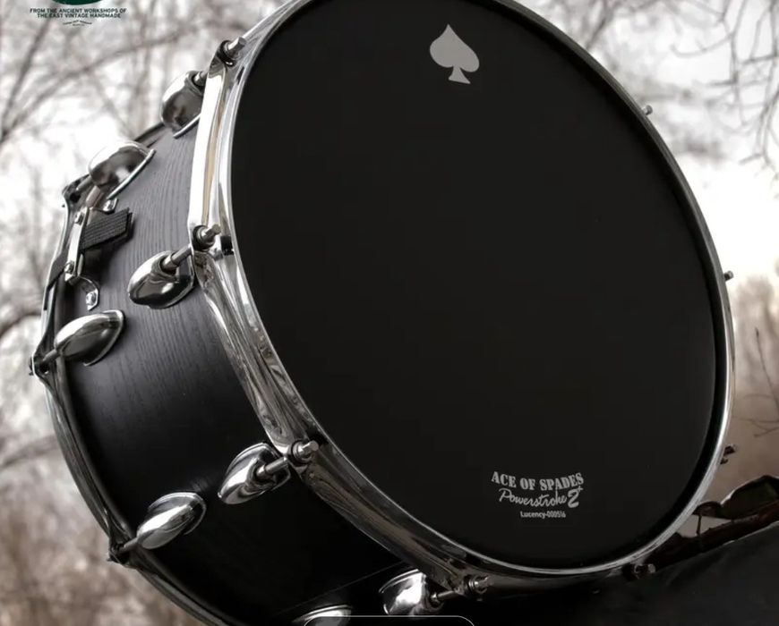 Vendo tarola picolo Nova