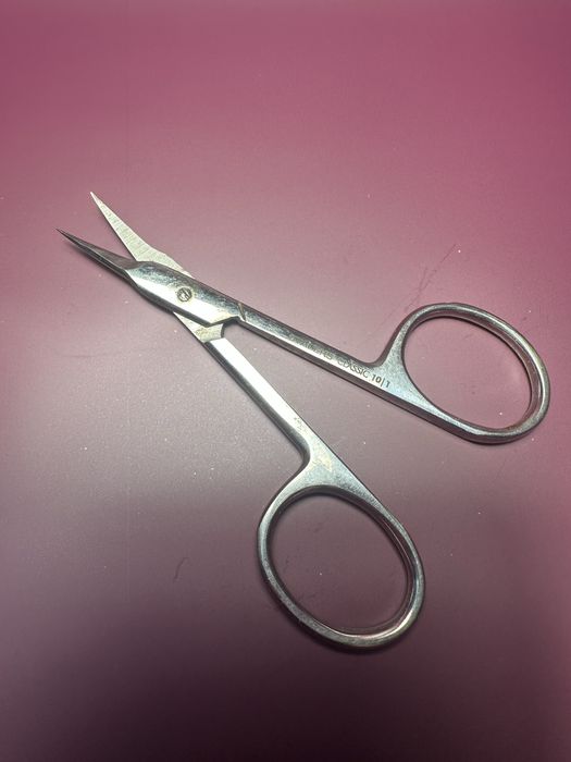 Ножиці для кутикули