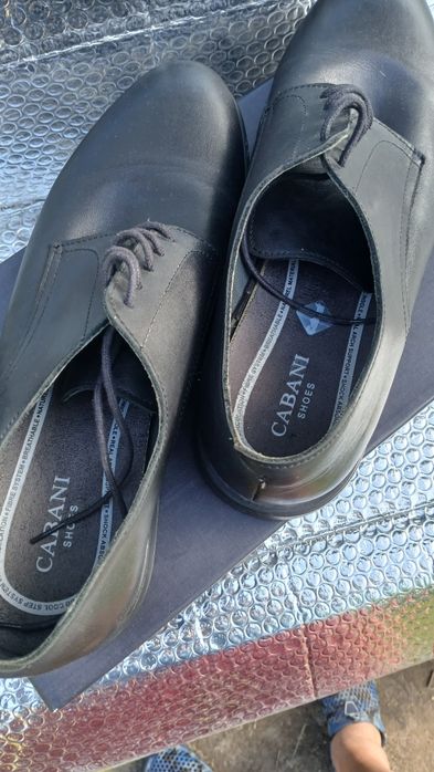Туфлі чоловічі CABANI