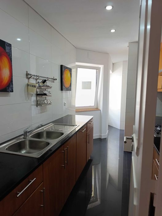 Apartamento T3 Restelo