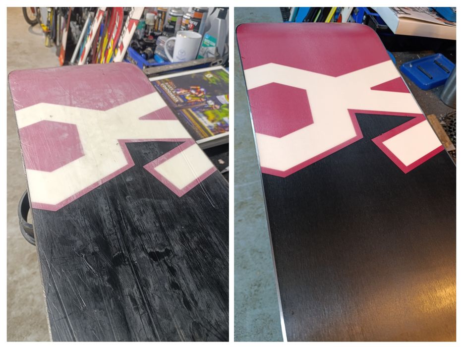 Profesjonalny Serwis Rowerowy, Narciarski i Snowboardowy Dębica