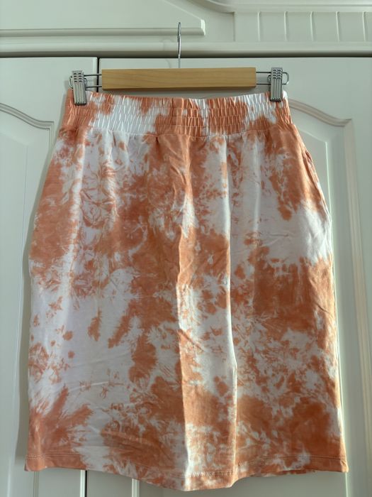 Letni komplet tie-dye Latynka