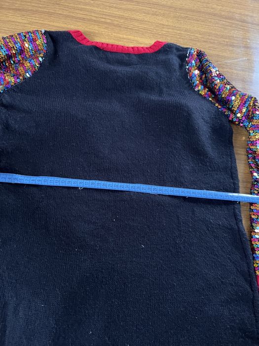 Туніка новорічна