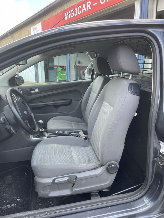 Ford Focus Sportvan