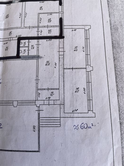 Оренда приміщення вільного  призначення