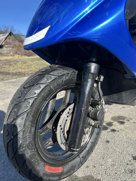 Продам Suzuki Adress 125 G