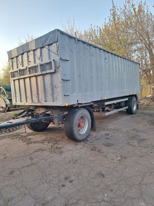 MAN 41426 Comandorr