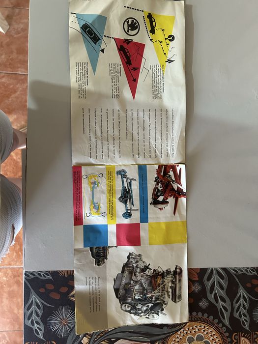 Catalogo publicitario