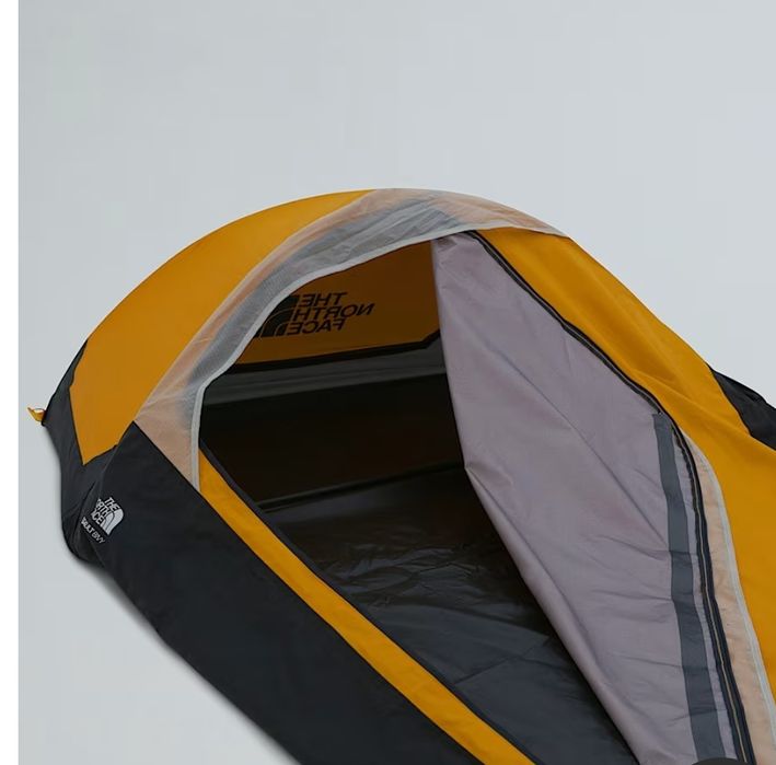 Płachta biwakowa Assault FUTURELIGHT
Płachta biwakowa Assault idea