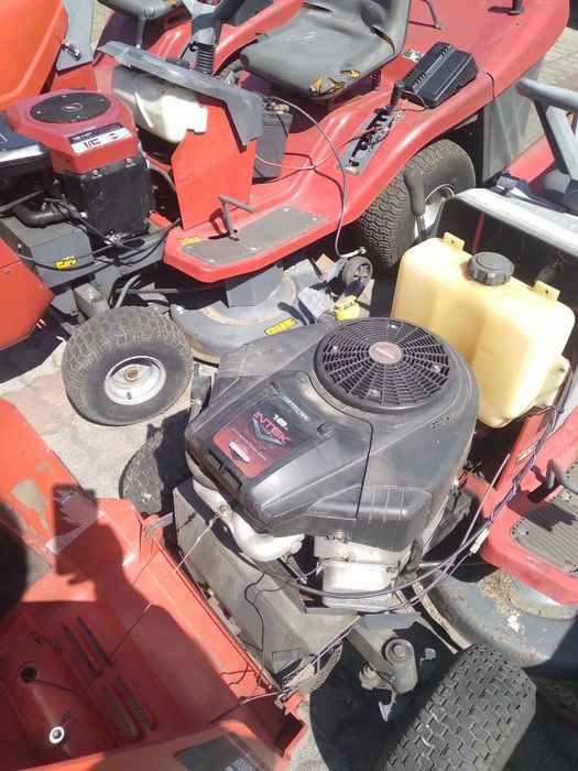 Traktorek kosiarka Murray MTD 18 km  2v