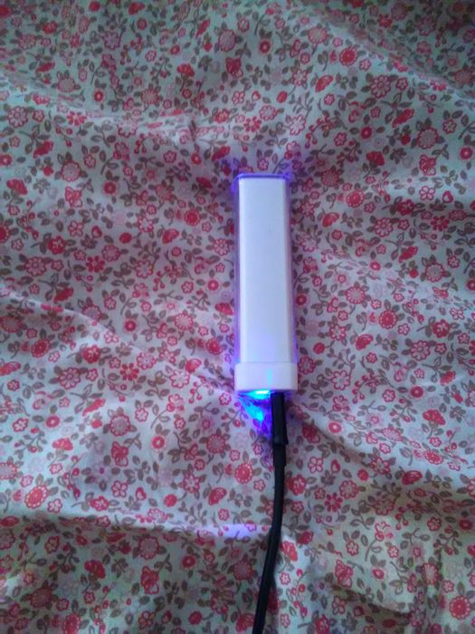 Power Bank 3.7 V 8 (14 WH)