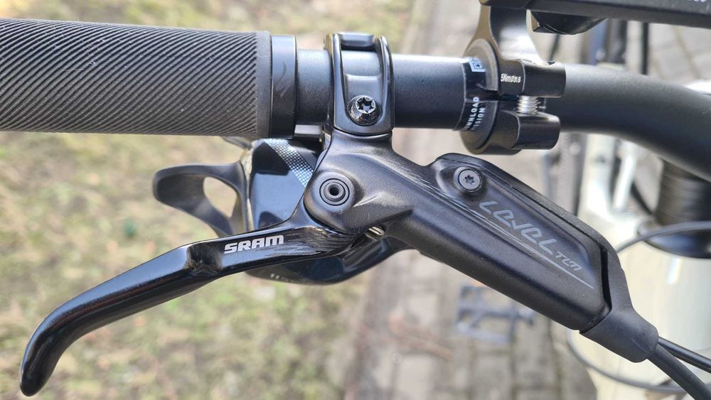 Rower elektryczny Specialized Turbo Tero 3.0 Step-Through rozmiar M