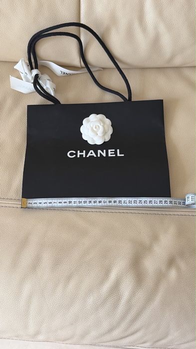 Пакет Chanel новый