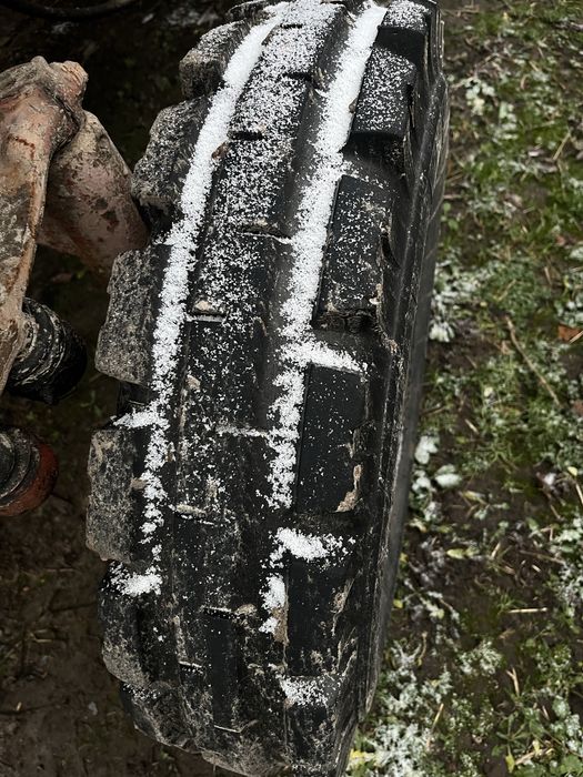 Продам трактор т-16 з причіпом