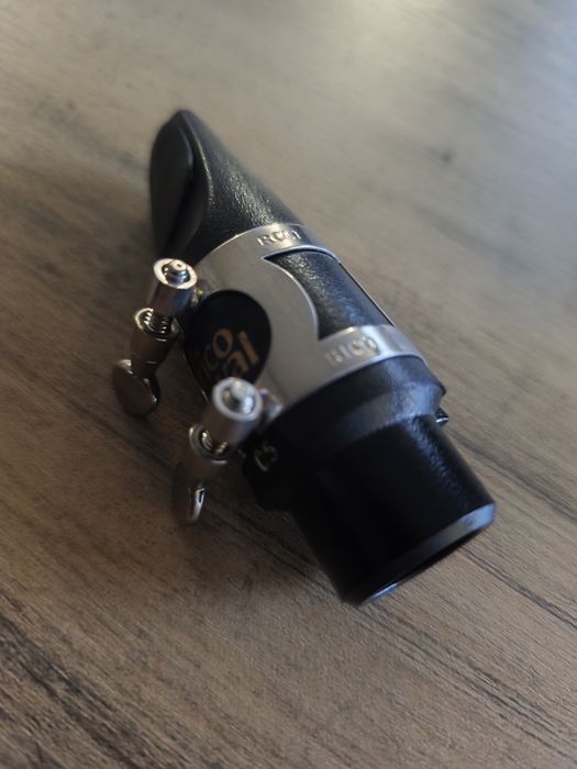 Sprzedam ustnik do saksofonu altowego Rico Royal