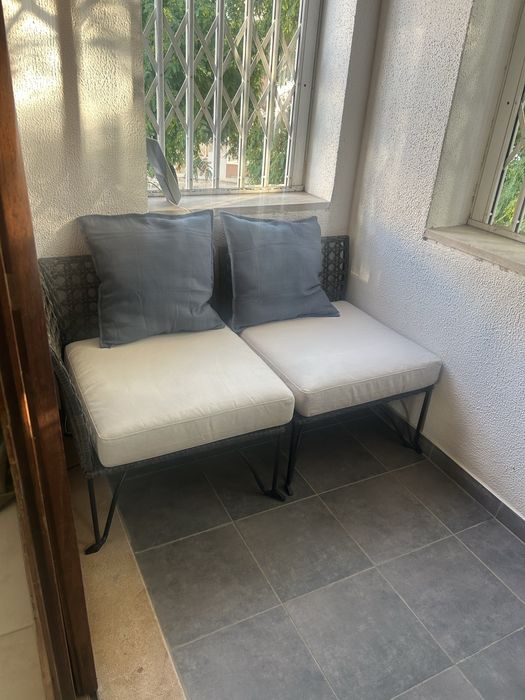 Vilamoura / Férias - T0 a 50m da Marina