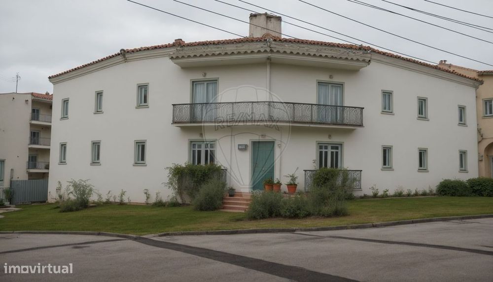Apartamento T3 para venda — Sangalhos, Aveiro