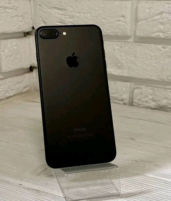 Айфон 7 плюс 128 ГБ