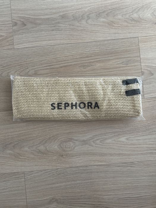Sephora torba plażowa