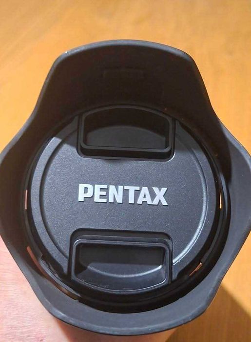 Pentax 16-85 3.5-5.6