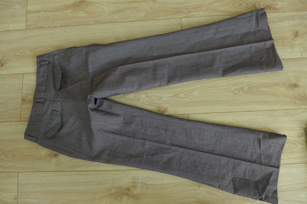 Spodnie dzwony Orsay 34 - xs