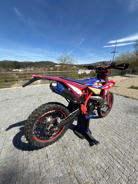 Beta RR 300 Racing