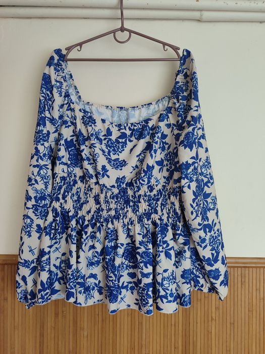 4xl xxxxl  блуза топ сорочка