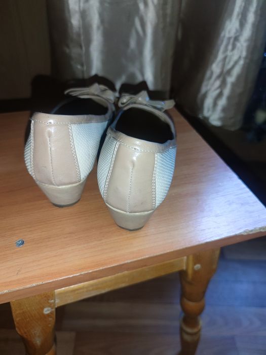 Туфлі жіночі літні.