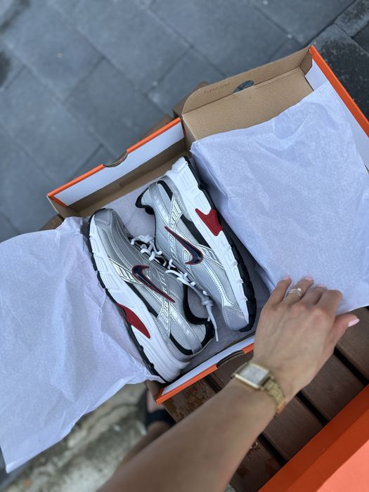 Чоловічі оригінальні кросівки Nike Initiator 394055 001