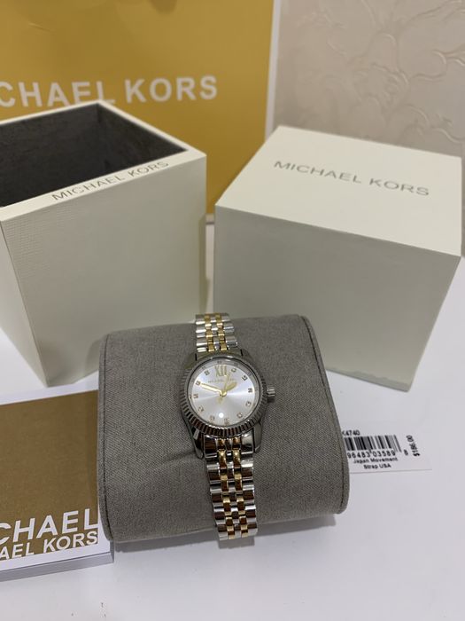 Годинник michael kors часы майкл корс
