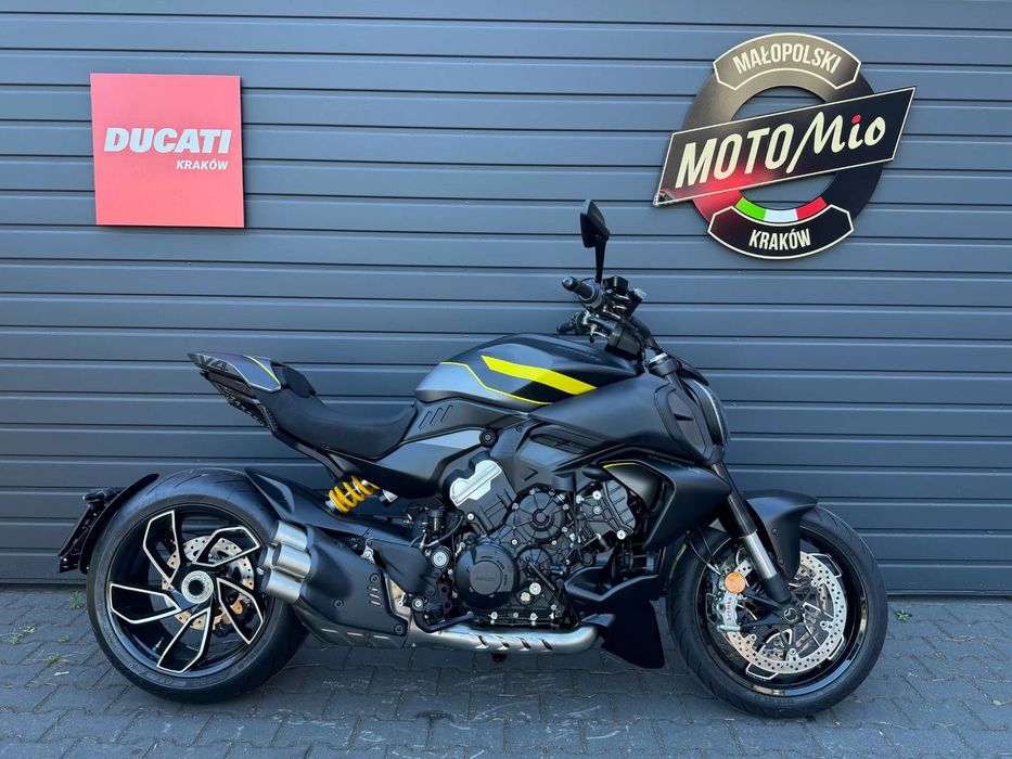 Ducati