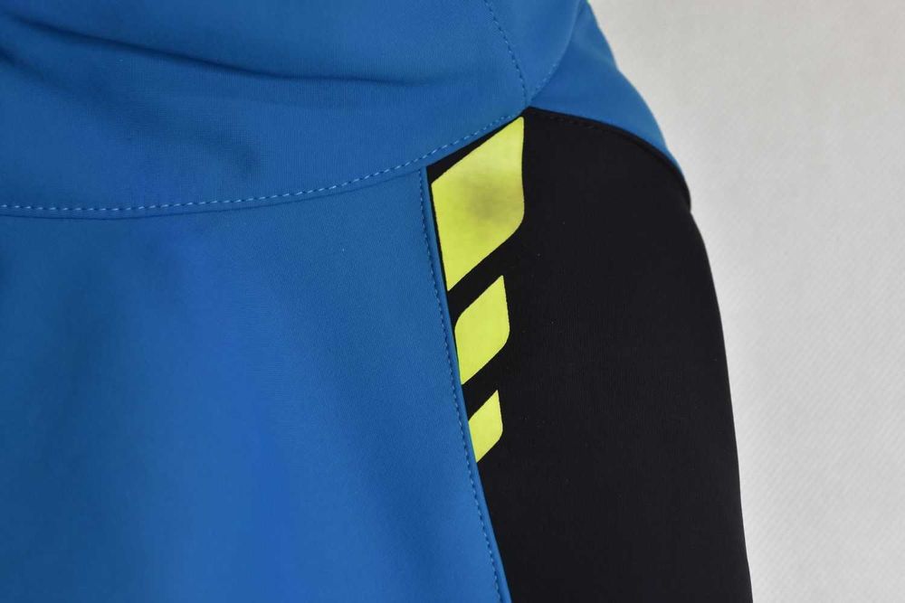 NIEUŻYWANA bluza rowerowa ocieplana PEARL IZUMI men pro soft shell 180