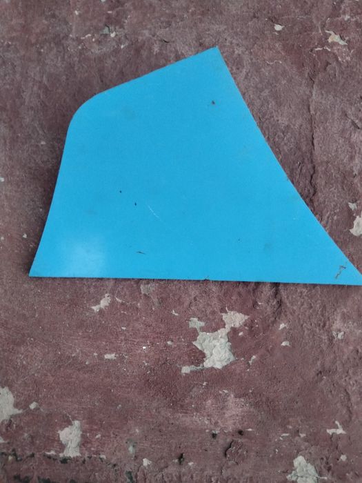 Грудинка відвалу плуга Lemken 34510002