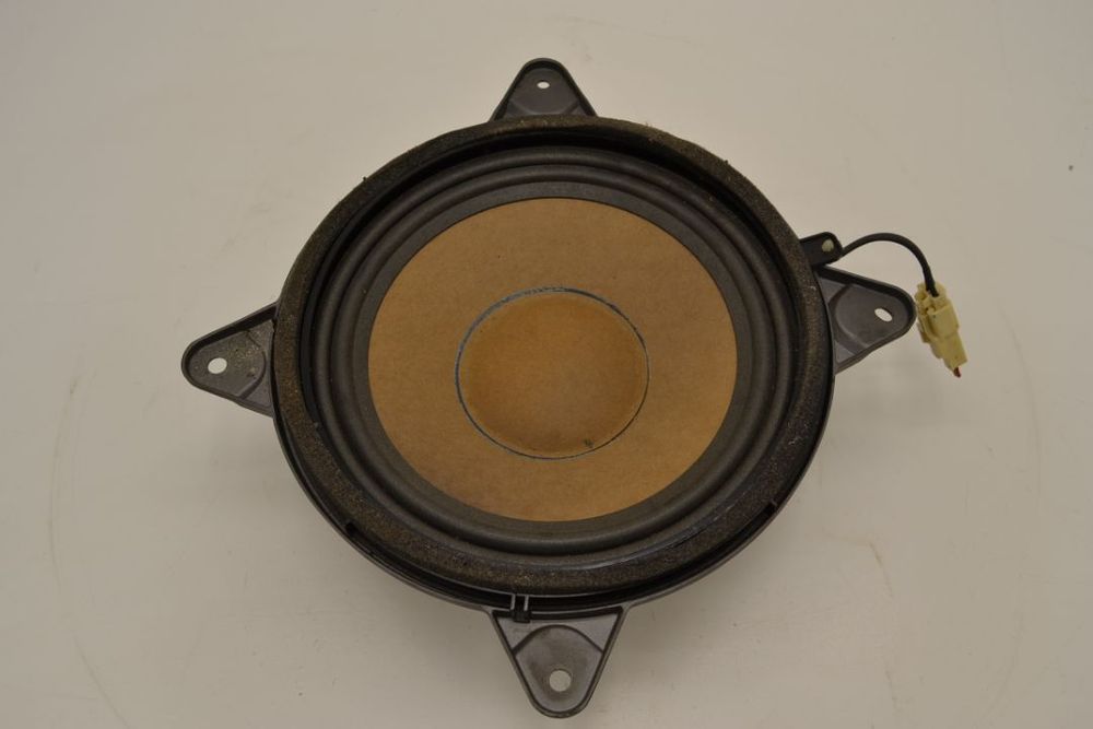 Subwoofer mark levinson Lexus GS  300 430 450h