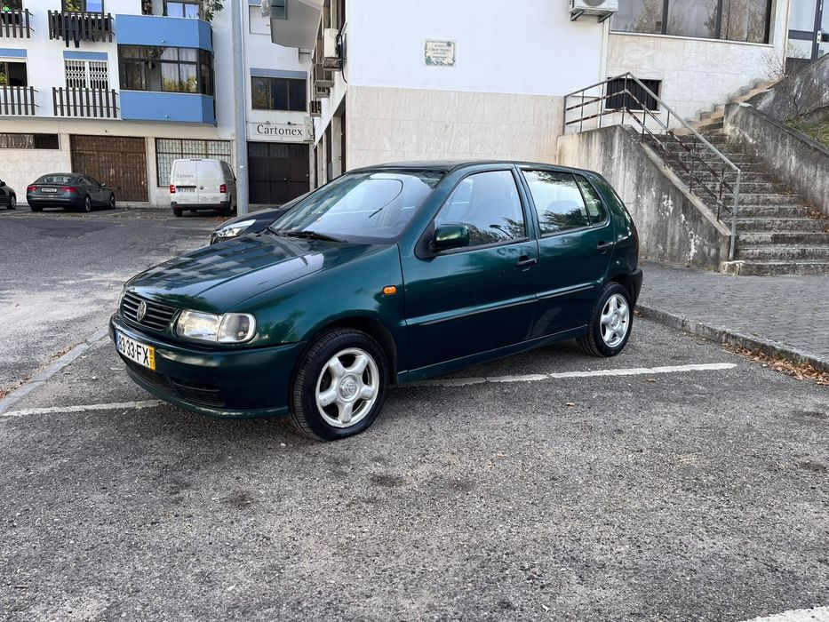 Volkswagen Polo — fotografia 6