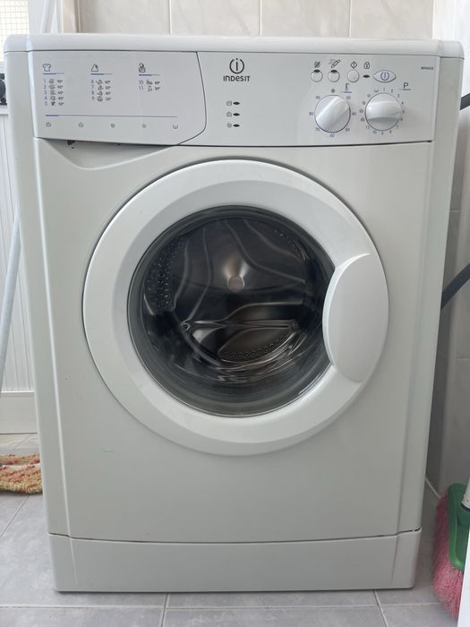 Washing Machine64585040209667120