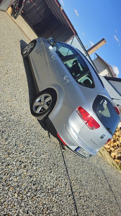Seat Altea Xl 2009