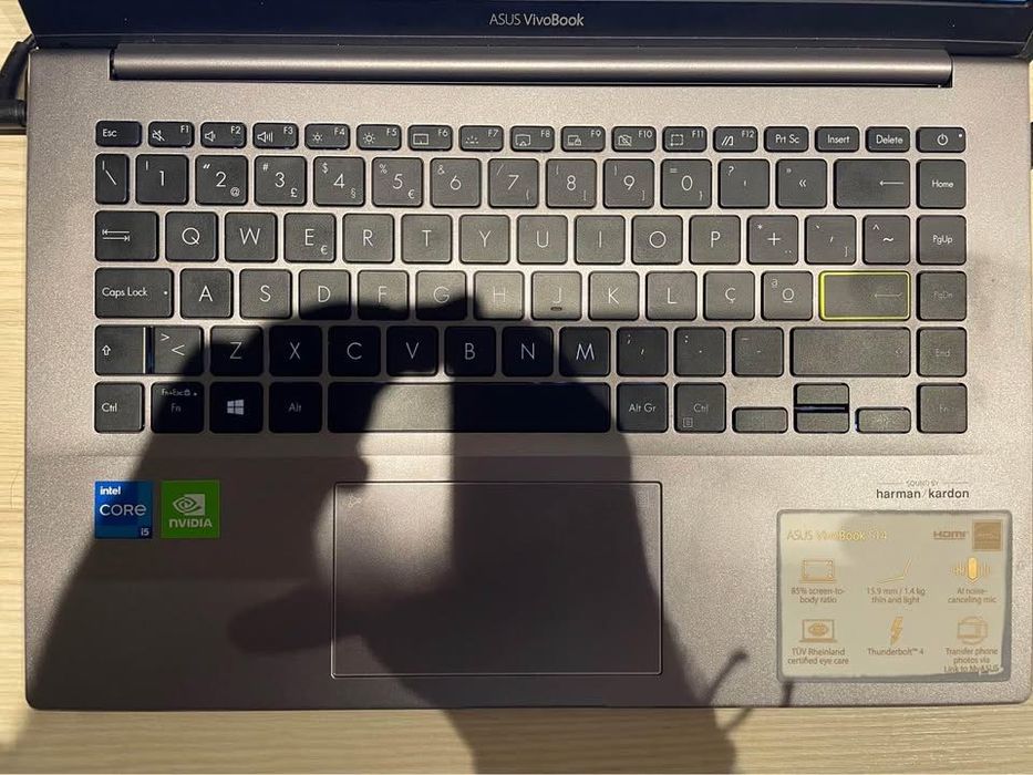 ASUS VivoBook S14 S433