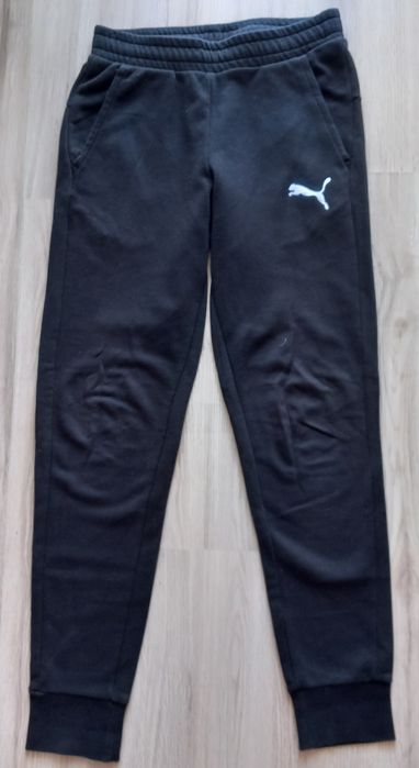 Spodnie chłopięce puma 170