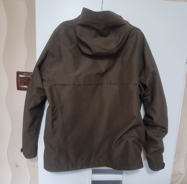 Komplet myśliwski  Graff 207-B Waterproof Set 3XL Olive NOWY z metką