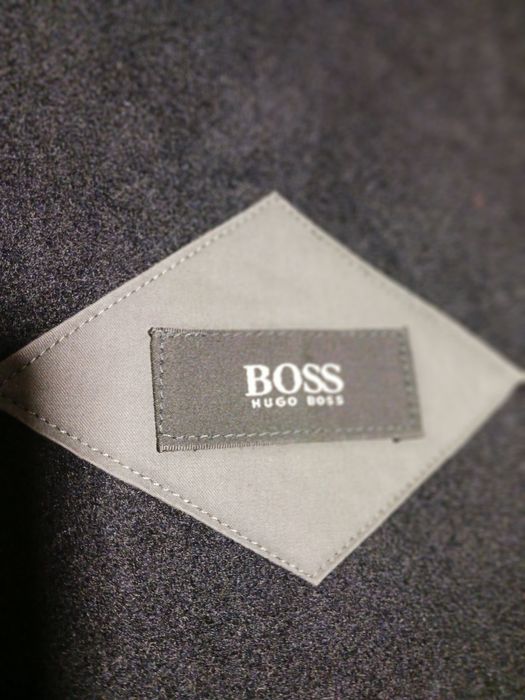Parka Hugo Boss forrada