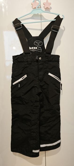 Spodnie narciarskie kappahl