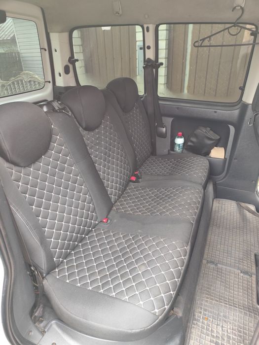 Ситроен Берлинго