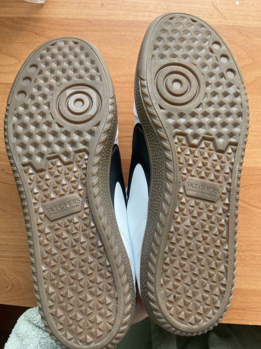 Кеды низкие женские Skechers Hotshot - Kickoff