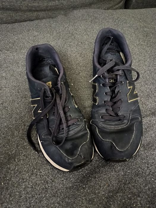 Buty new balance 25,5; 40