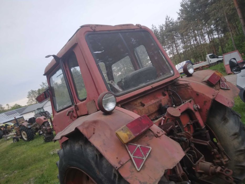 kabina do mtz 82 belarus kpl